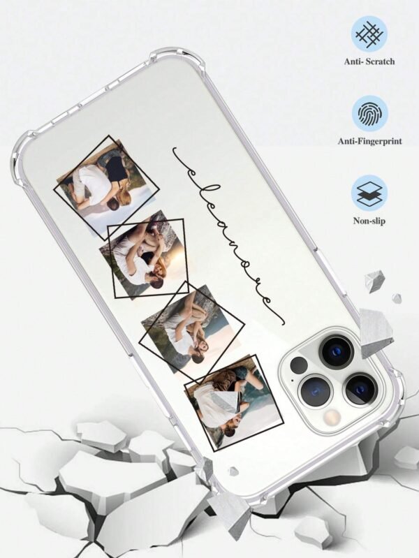 Coque photo famille personnalisée – Image 7