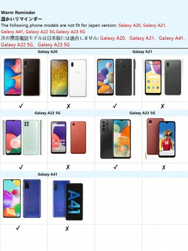 Coque photo famille personnalisée – Image 8