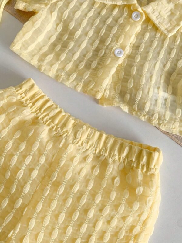 3 pcs short bretelles – Image 3