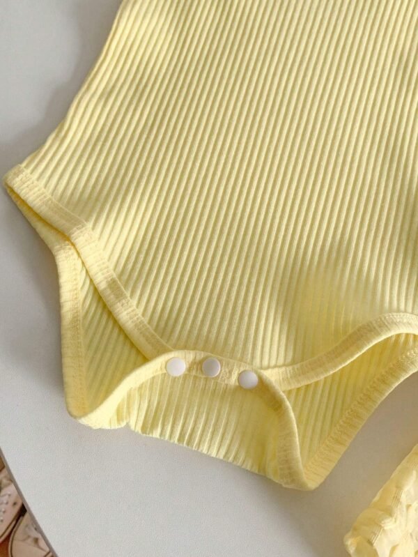 3 pcs short bretelles – Image 9