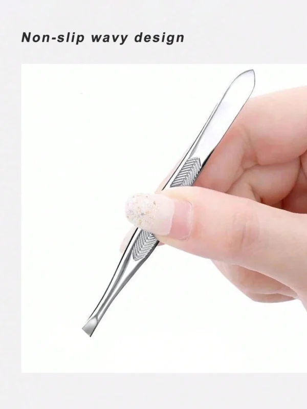 1 pcs pince aide faux cils – Image 3