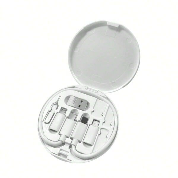 Kit câbles + boîte – Image 12