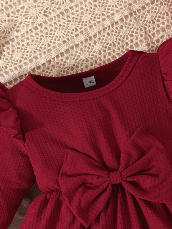 Set 2 pcs col rond – Image 3