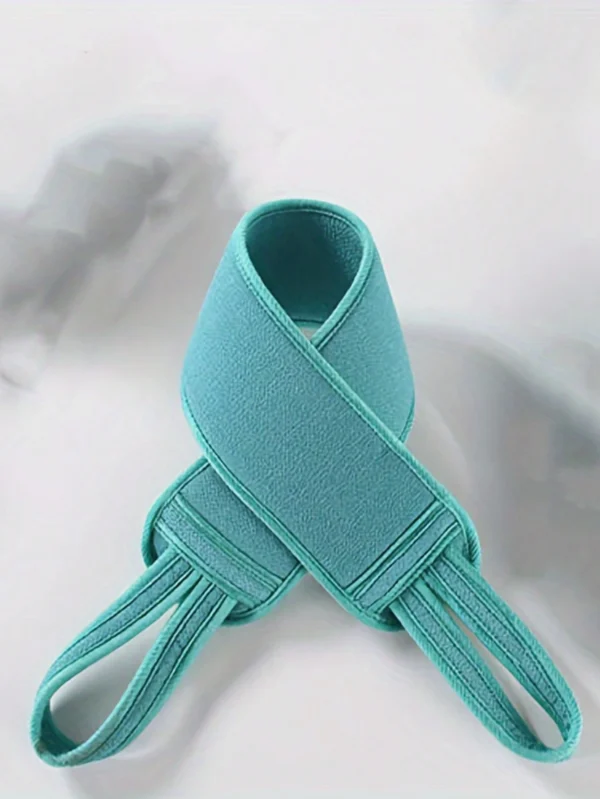 1 serviette exfoliante dos – Image 9