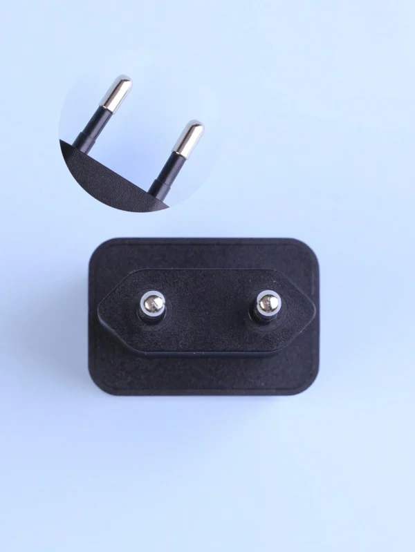 Chargeur mural double USB – Image 5