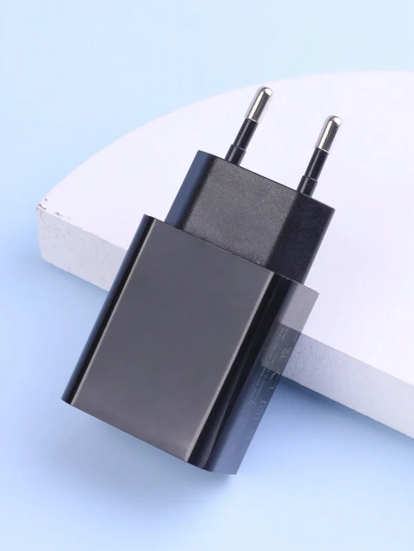 Chargeur mural double USB – Image 7