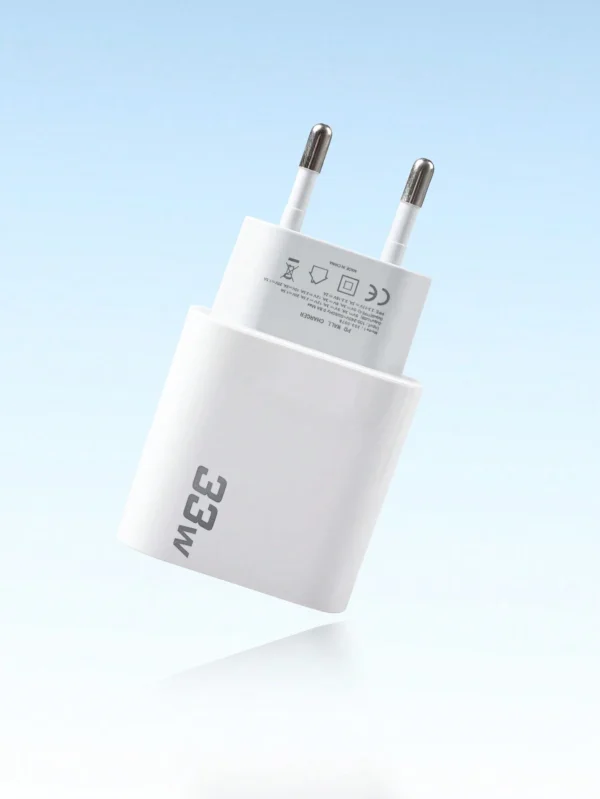 Chargeur rapide PD 33W – Image 8