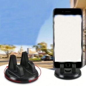 Support voiture rotatif 360°