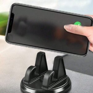 Support voiture rotatif 360°