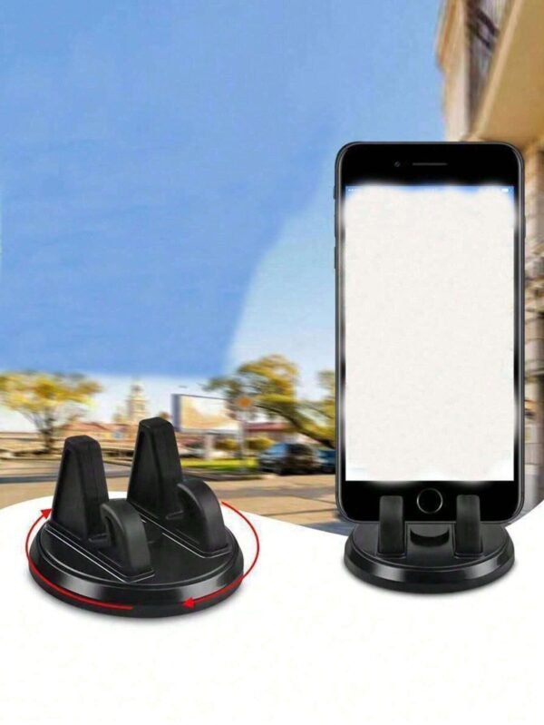 Support voiture rotatif 360° – Image 11
