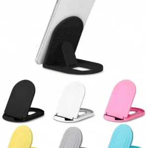 Support pliable simple téléphone