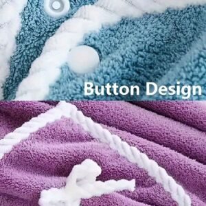 Serviettes bain pochettes