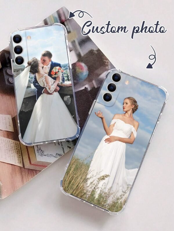 Coque mariage couple amoureux – Image 7