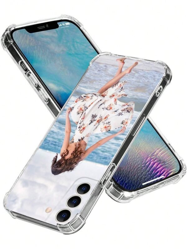 Coque mariage couple amoureux – Image 6