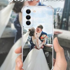 Coque mariage couple amoureux