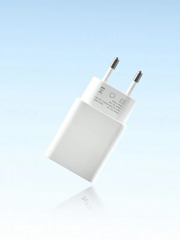 Adaptateur secteur USB 2.4A – Image 8