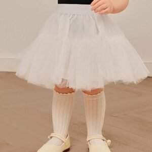 Jupe tutu princesse tulle multicouche