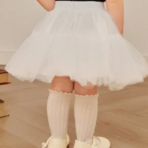 Jupe tutu princesse tulle multicouche
