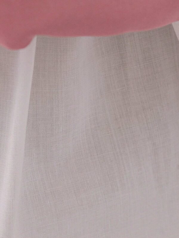 Robe princesse tutu fleurie – Image 9