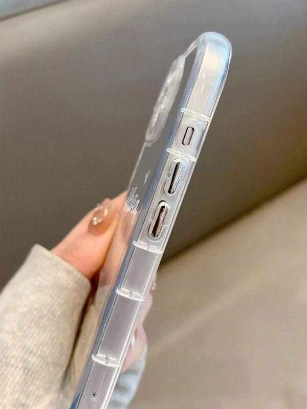 Coque personnalisée cœur rouge – Image 8
