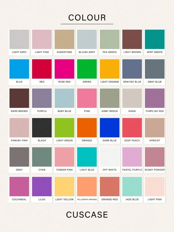 Coque personnalisée cœur rouge – Image 9