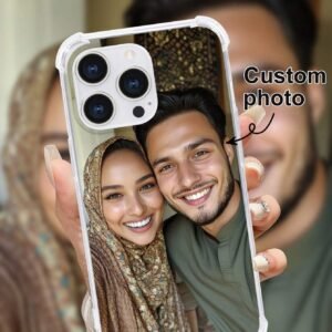 Coque photo imprimée colorée