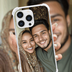 Coque photo imprimée colorée