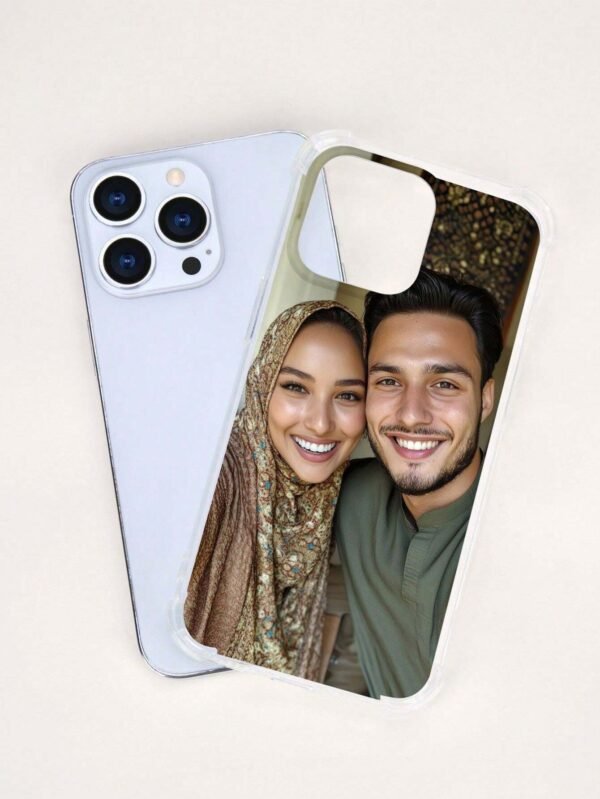 Coque photo imprimée colorée – Image 3