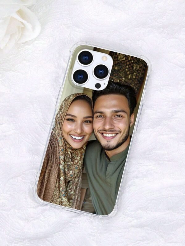 Coque photo imprimée colorée – Image 4