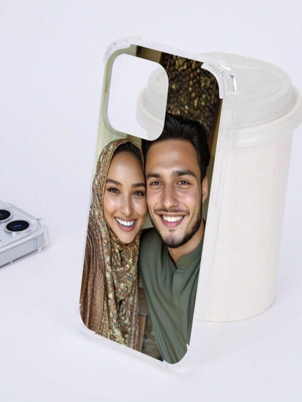 Coque photo imprimée colorée – Image 5
