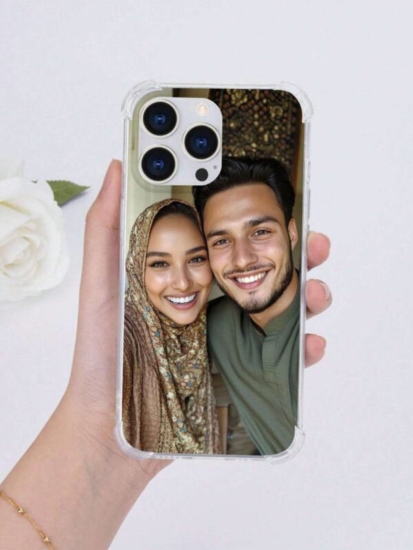 Coque photo imprimée colorée – Image 6