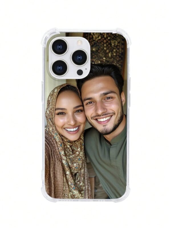 Coque photo imprimée colorée – Image 7