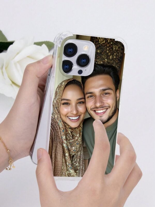 Coque photo imprimée colorée – Image 8