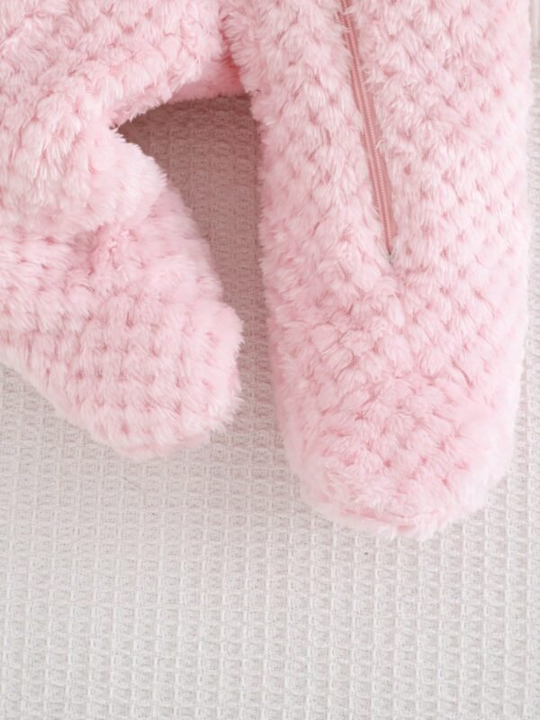 Ensemble 2 pcs ourson molleton – Image 10