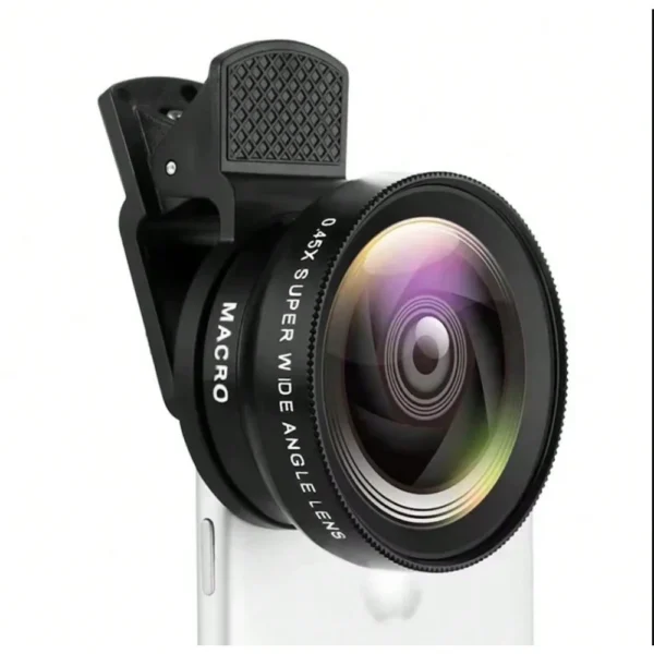 Objectif 0,45X macro clip – Image 17