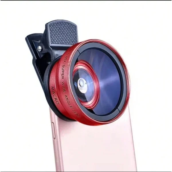Objectif 0,45X macro clip – Image 12