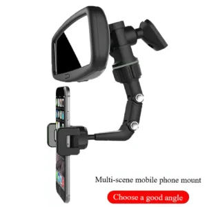 Support voiture cuisine pratique