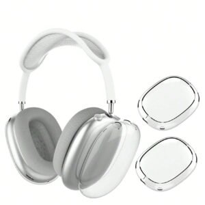 Coque TPU transparente Max