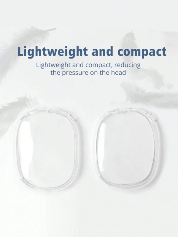 Coque TPU transparente Max – Image 6