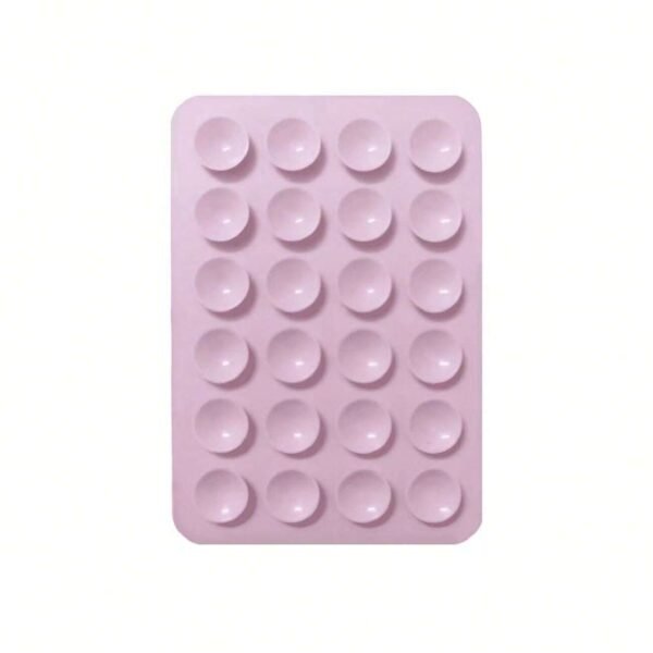 24 pcs ventouses silicone tel