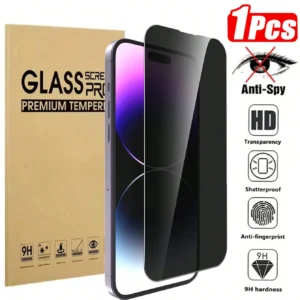 1 pc verre espion 16 Pro