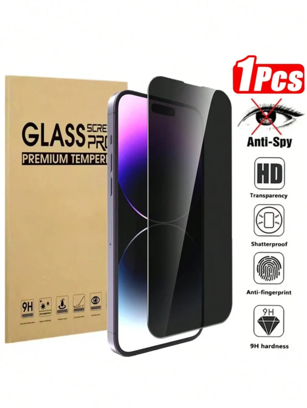 1 pc verre espion 16 Pro