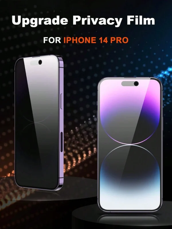 1 pc verre espion 16 Pro – Image 2
