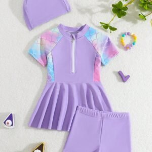Ensemble 2 pcs sirène