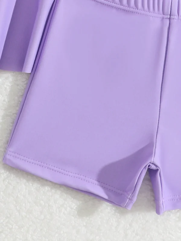 Ensemble 2 pcs sirène – Image 5