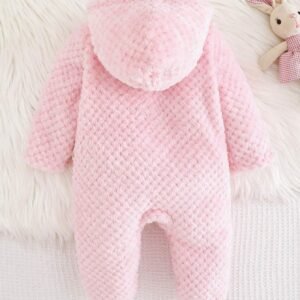 Ensemble 2 pcs ourson molleton