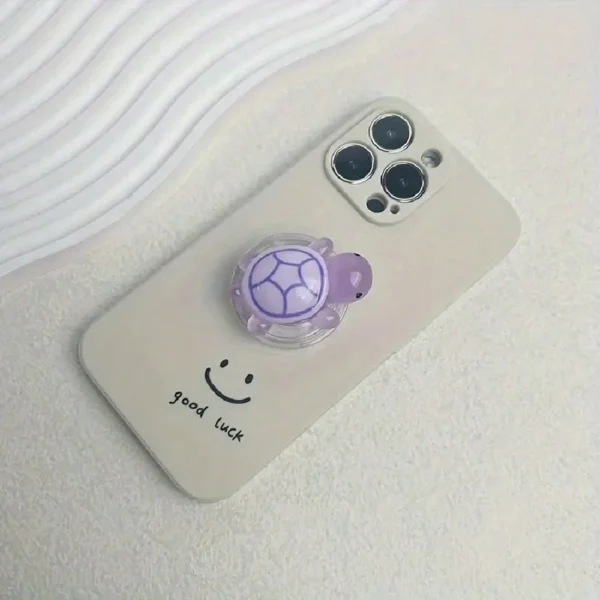 1 pcs Support tortue ABS pliable – Image 18