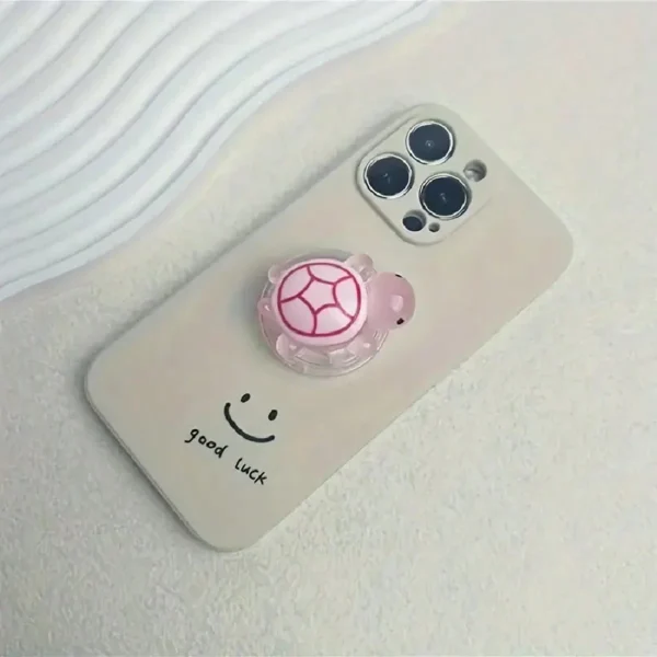 1 pcs Support tortue ABS pliable – Image 20