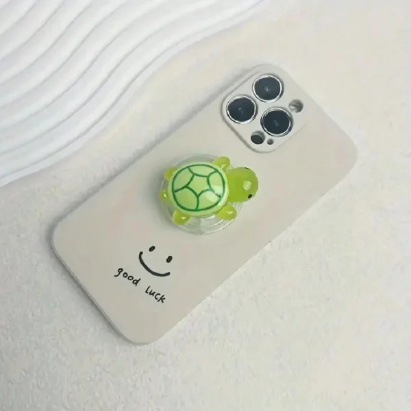 1 pcs Support tortue ABS pliable – Image 22