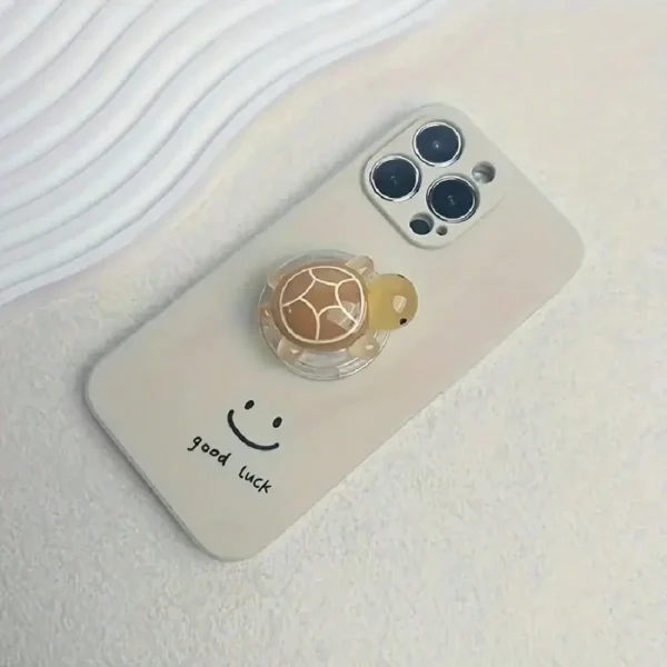 1 pcs Support tortue ABS pliable – Image 14